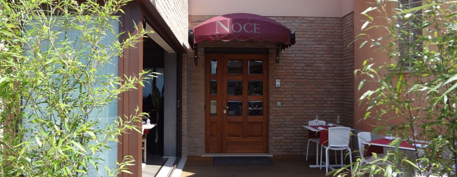 Hotel Noce a Brescia