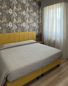 Camera del Wine Hotel Noce